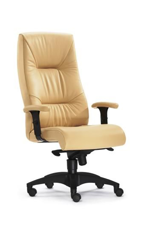 Hochlehner Turbo XL - XL Chefsessel