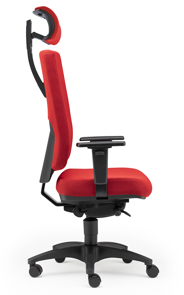 MyChair L mit Kopfstütze