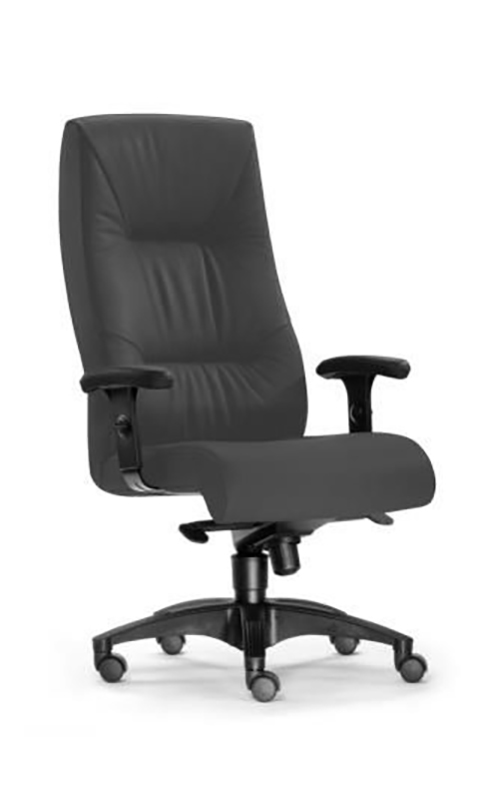 Hochlehner Turbo XL - XL Chefsessel