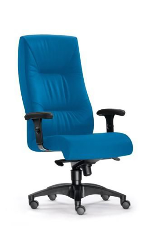 Hochlehner Turbo XL - XL Chefsessel