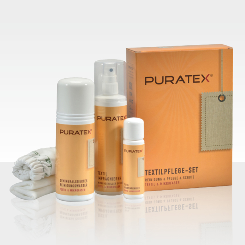 SITWELL - Textilpflege-Set