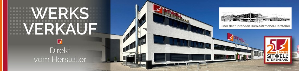Bürostuhl-Bergisch-Gladbach.de ➜ Büro-u. Sitzmöblefabrik